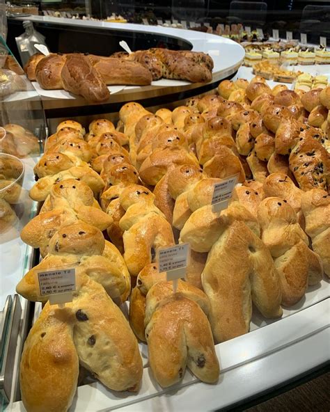 My 13 Best Bakery In Strasbourg .